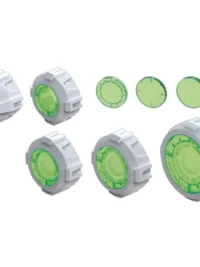 BPHD MS Sight Lens Green 01