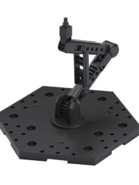 Action Base 5 Black