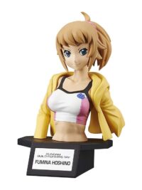 Figure-rise Bust Fumina Hoshino