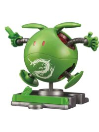 Haropla SD Sangoku Soketsuden Haro