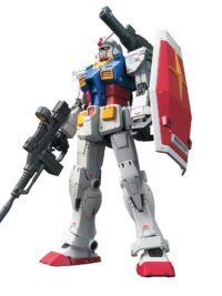 HGGTO 1/144 #26 RX-78-02 Gundam (Origin Ver.)