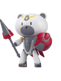 HGPG 1/144 #28 Petit'gguy Justi'gguy