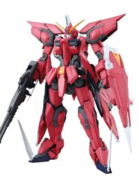 MG 1/100 #161 Aegis Gundam