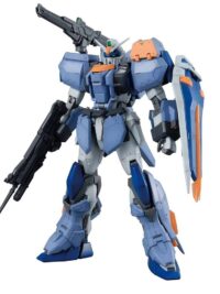 MG 1/100 #152 Duel Gundam Assault Shroud