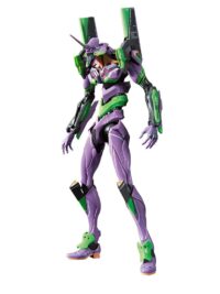 RG Evangelion #01 Unit-01