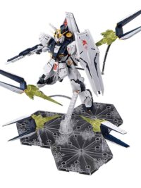 RG 1/144 #32s Nu Gundam + Fin Funnel Effect Parts