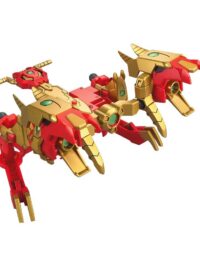 SDBD:R Avalanche Rex Buster