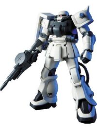HGUC 1/144 #107 Zaku II F2 [EFF]