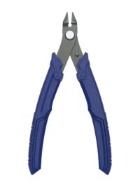 Cążki Bandai Spirits Build Up Nipper