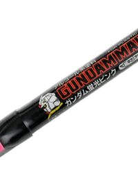 Gundam Marker GM-14 Fluorescencyjny Różowy