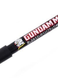 Gundam Marker GM-301P Pour Type Czarny