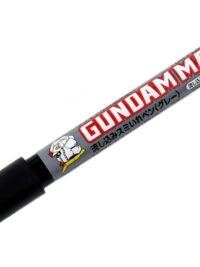 Gundam Marker GM-302P Pour Type Szary