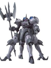 HGBDR 1/144 #11 Eldora Brute