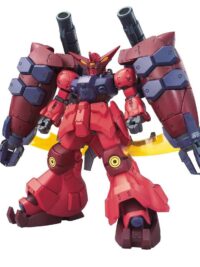 HGBD:R 1/144 #21 GP-Rase-Two-Ten