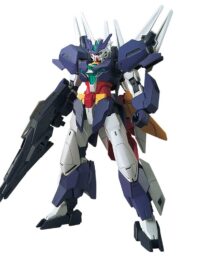 HGBD:R 1/144 #23 Uraven Gundam