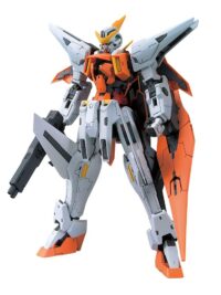 MG 1/100 #214 Gundam Kyrios