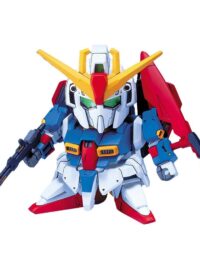 SD BB Senshi  Zeta Gundam