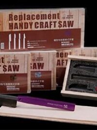 Border Model BD0093 Replacement Handy Craft Saw