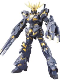 HGUC 1/144 #134 Unicorn Gundam 02 Banshee [Destroy Mode]