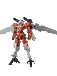 30MM 1/144 EEXM-17 Alto Flight Type Orange