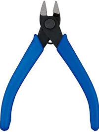 Cążki Bandai Spirits Entry Nipper Blue