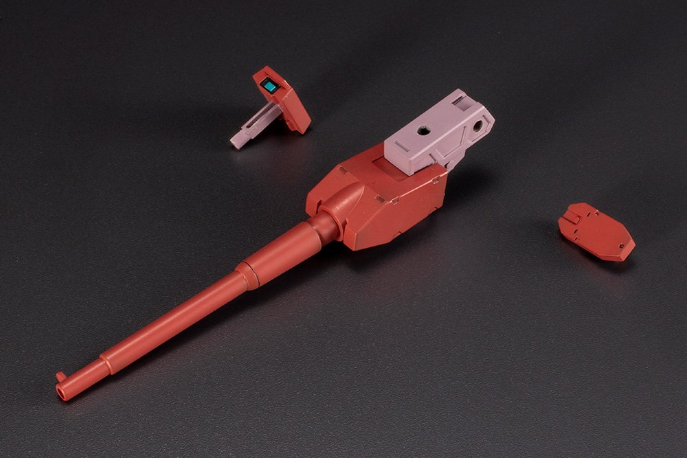 Frame Arms 1/100 Type 34 Model 1 Jin-Rai - obrazek 10