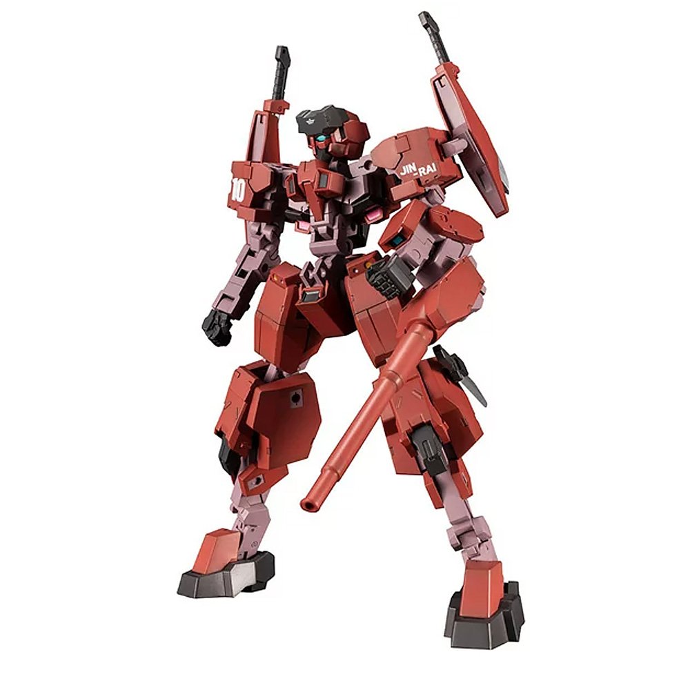 Frame Arms 1/100 Type 34 Model 1 Jin-Rai