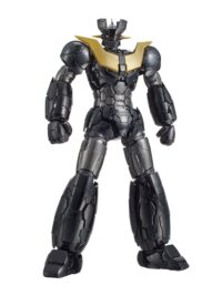 HG 1/144 Mazinger Z Black Ver. [INFINITY VER]