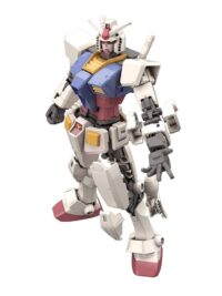 HG 1/144 RX-78-2 Gundam Beyond Global