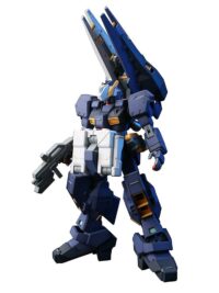 HGUC 1/144 #57 Gundam TR-1 [Advanced Hazel]