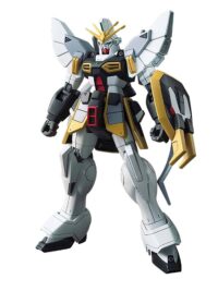 HGAC 1/144 #228 Gundam Sandrock