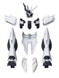 HGBD:R 1/144 #29 Fake Nu Unit