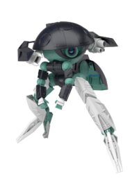 HGBD:R 1/144 #28 Wodom Pod