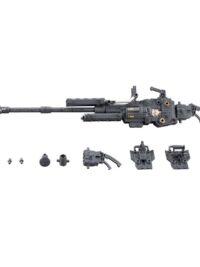 M.S.G Heavy Weapon Unit 17 Revolving Buster Cannon