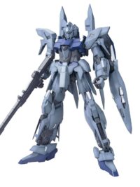 MG 1/100 #147 Delta Plus