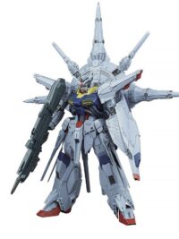 MG 1/100 #196 Providence Gundam