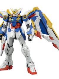 RG 1/144 #20 Wing Gundam EW