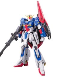 RG 1/144 #10 Zeta Gundam