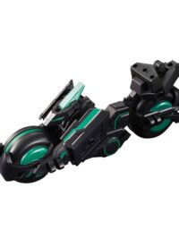 SD Sangoku Soketsuden Trinity Bike