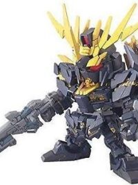 SD BB Senshi Unicorn Gundam 02 Banshee
