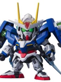SD BB Senshi 00 Gundam