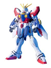 HGFC 1/144 #110 God Gundam