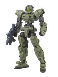 30MM 1/144 EEXM-17 Alto Green