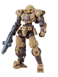 30MM 1/144 BEXM-15 PORTANOVA Brown