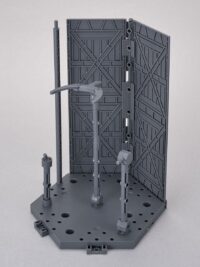 Customize Scene Base 01