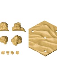 Customize Scene Base 02 Desert