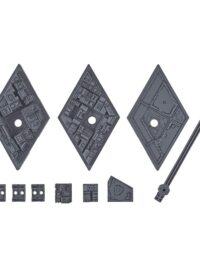 Customize Scene Base 04 Landscape