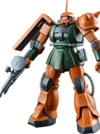 HGUC 1/144 #34 Garma's Zaku II