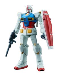 HG 1/144 Gundam G40 Industrial Design Version