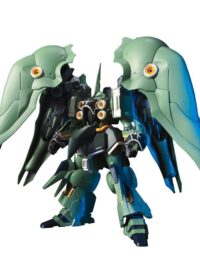 HGUC 1/144 #99 Kshatriya